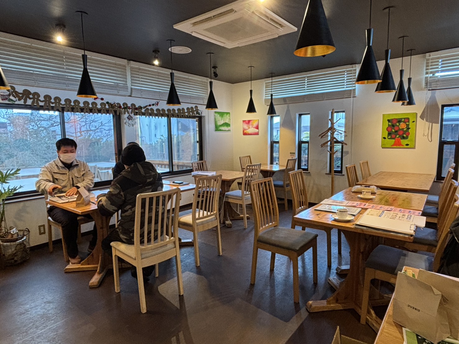 平川市で開催された、「第3回 供養とお墓のなんでも相談会」当日会場のようす