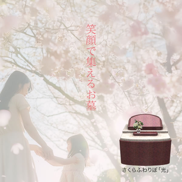 さくらふわりぼ　FV