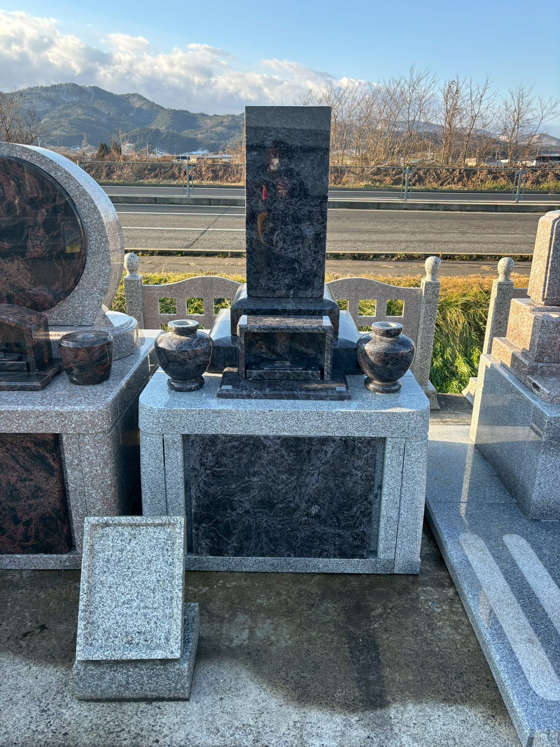 さくらふわりぼ　展示品【和】